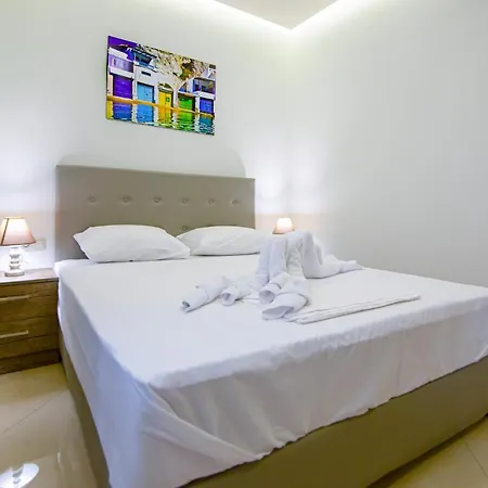 Amara Residences By Estia Appartamento