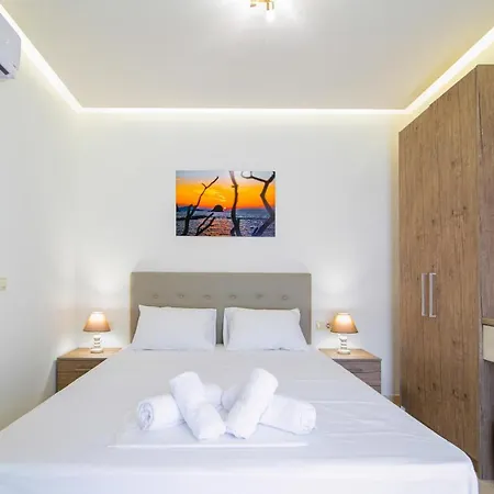 Amara Residences By Estia Appartamento *