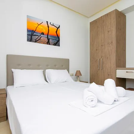 Appartamento Amara Residences By Estia