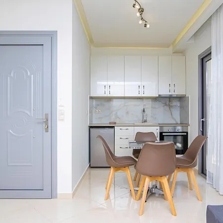 Amara Residences By Estia * Malia
