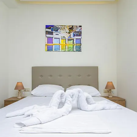 Amara Residences By Estia Malia