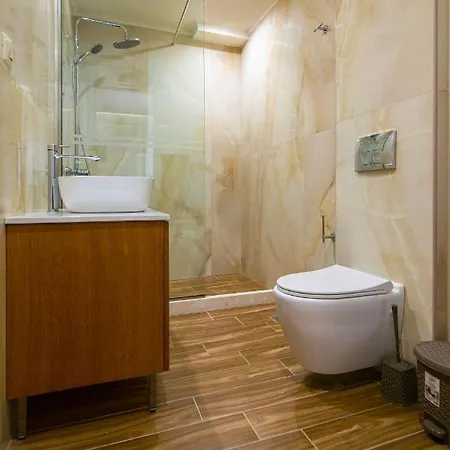 Amara Residences By Estia * Malia
