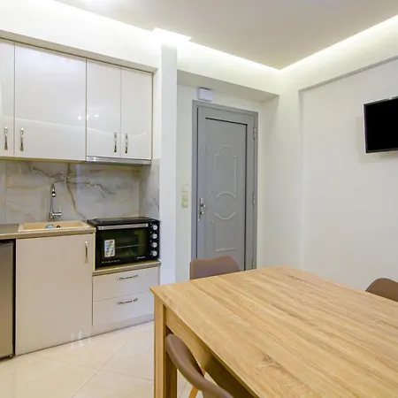 Appartamento Amara Residences By Estia Malia