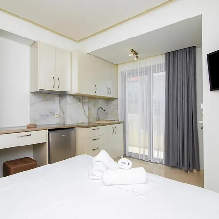 Appartamento Amara Residences By Estia *