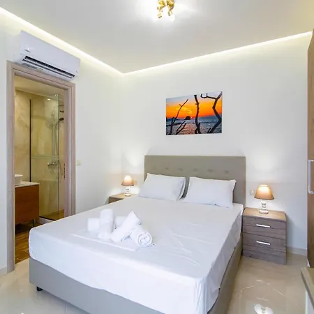 Amara Residences By Estia Appartamento