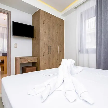 Amara Residences By Estia Appartamento