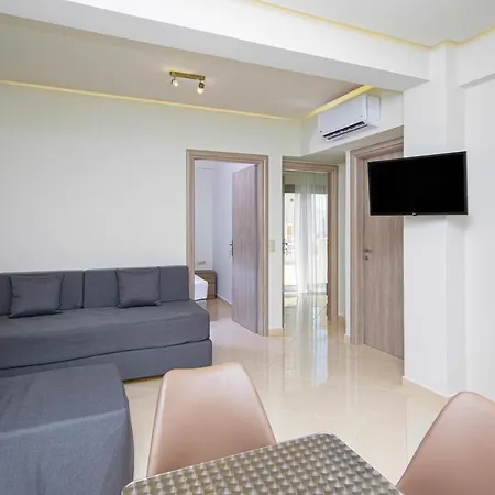 Appartamento Amara Residences By Estia *