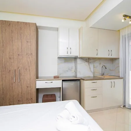 Amara Residences By Estia Malia