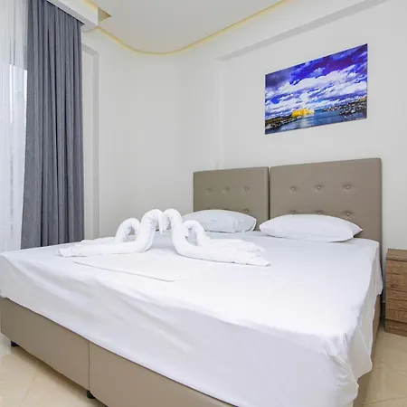 Appartamento Amara Residences By Estia *