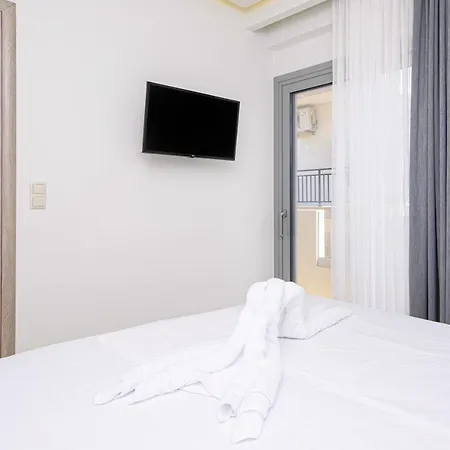 Appartamento Amara Residences By Estia