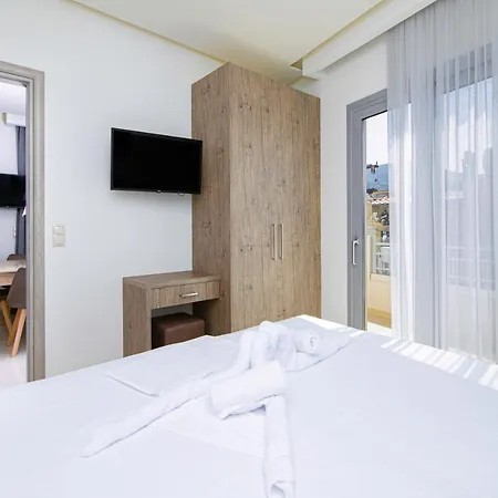 Amara Residences By Estia * Malia