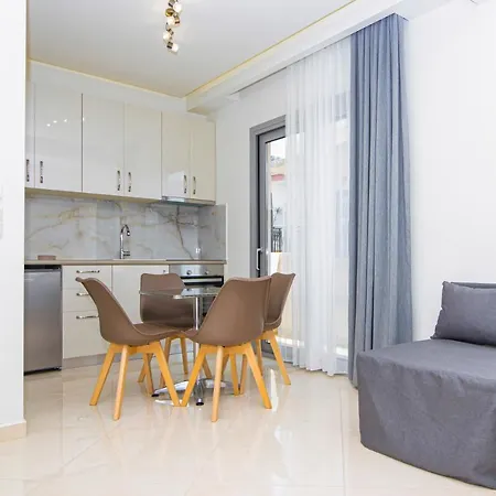 Amara Residences By Estia Malia