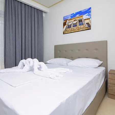 Amara Residences By Estia Malia