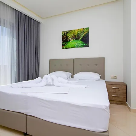 Amara Residences By Estia Appartamento *